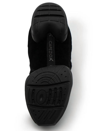 Capezio - KIDS ROCK IT DANSNEAKER - MEDIUM WIDTH