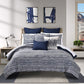Dalton Comforter Set