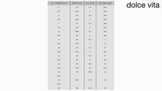 Dolce Vita - Women's B. Ntcd Sneakers