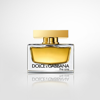 Dolce & Gabbana The One Eau de Parfum Spray for Women 2.5 Oz