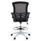 Attainment Vinyl activeing Chair by Modway