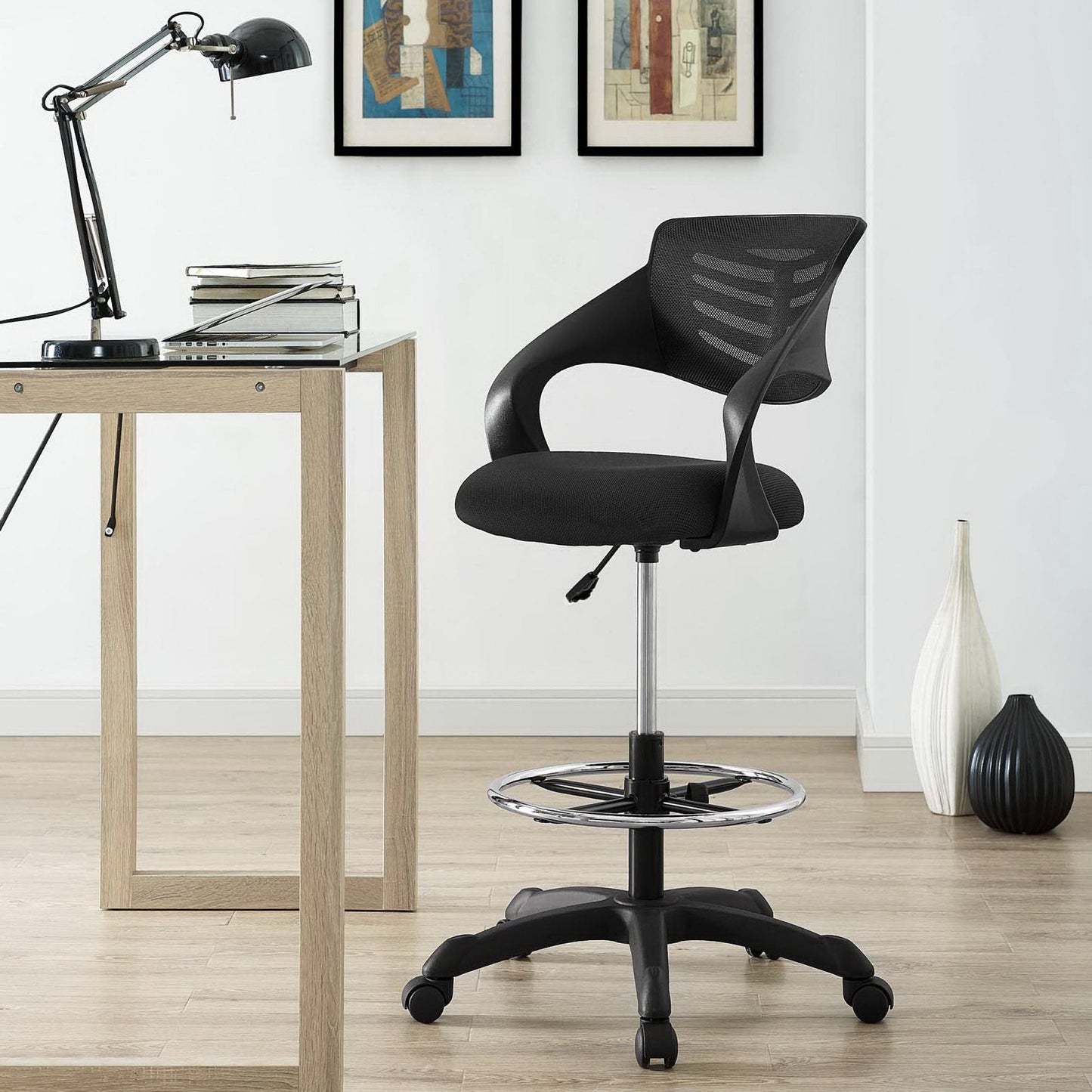 Thrive Mesh activeing Chair by Modway