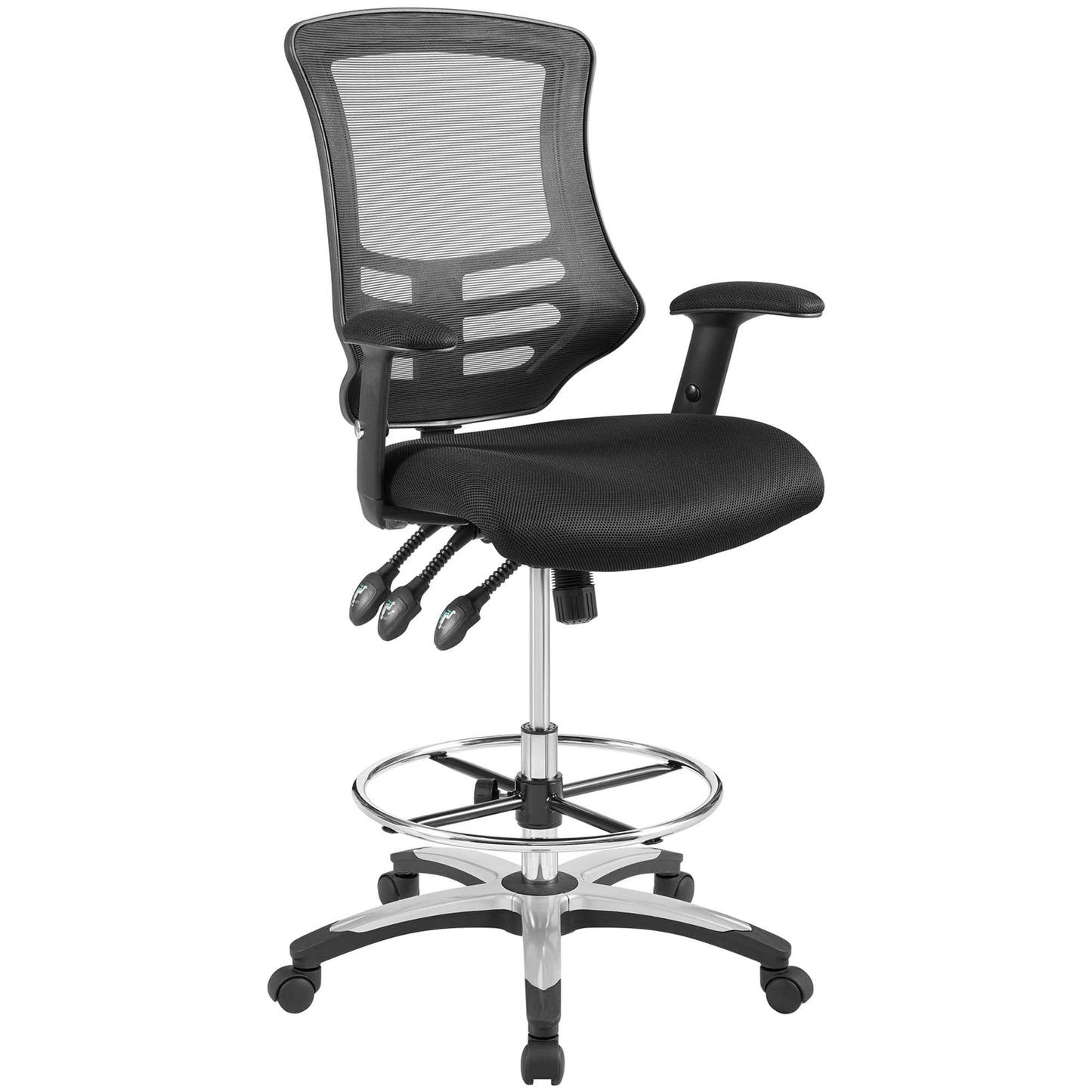 Calibrate Mesh activeing Chair by Modway
