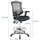 Calibrate Mesh activeing Chair by Modway