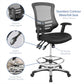 Calibrate Mesh activeing Chair by Modway
