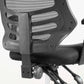 Calibrate Mesh activeing Chair by Modway