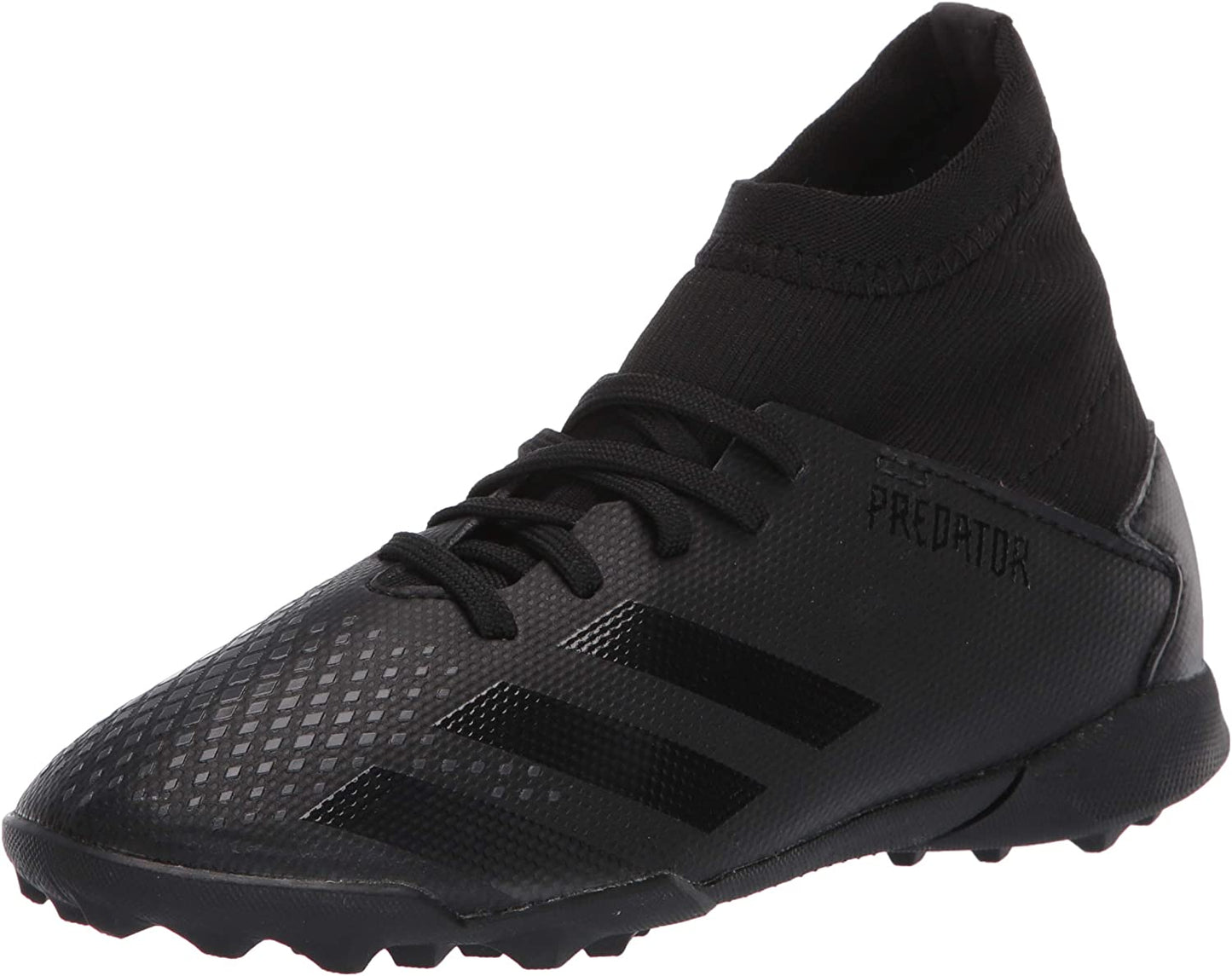 Adidas Unisex Predator 20.3 Turf Sneaker -Adult -Color- Size 2.5