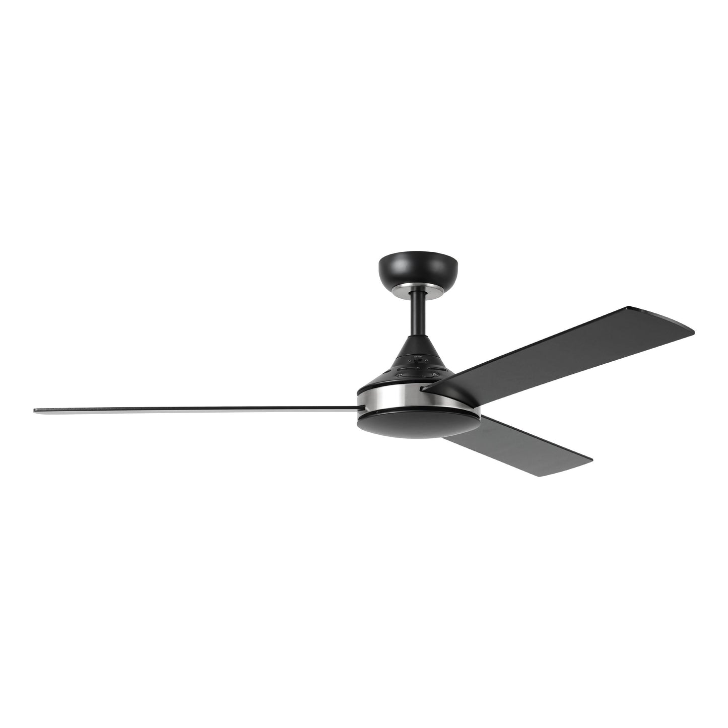 EGLO Pierport Ceiling Fan with Wall Control