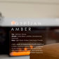 Egyptian Amber Room & Linen Spray