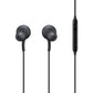 Samsung AKG Type- C Earphones - Black