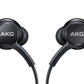 Samsung AKG Type- C Earphones - Black