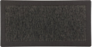 20" x 39" Hillside Anti-Fatigue Kitchen Mat