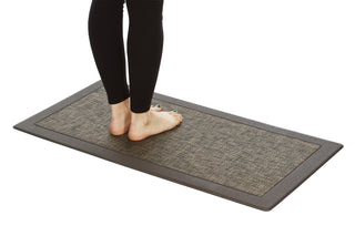 20" x 39" Hillside Anti-Fatigue Kitchen Mat