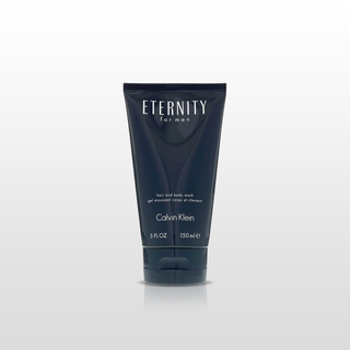 Calvin Klein Eternity Hair and Body Wash For Men 5 Oz