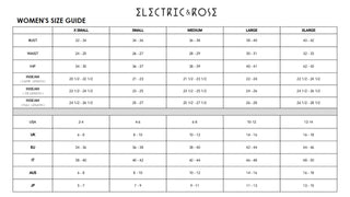 Electric & Rose - Sail Linen Pant