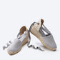 Escala Canvas Espadrille Wedges