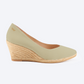 Roses Archive Canvas Sand Espadrilles