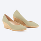 Roses Archive Canvas Sand Espadrilles