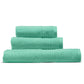 Essential Cotton 3-Piece Towel Set
