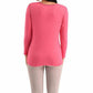 French Kyss - Jackson Long Sleeve Kashmira Top