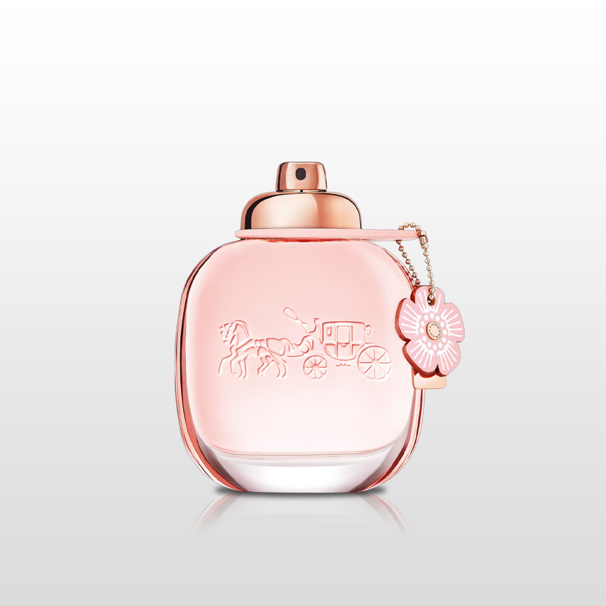 Coach Floral Eau de Parfum Spray for Women