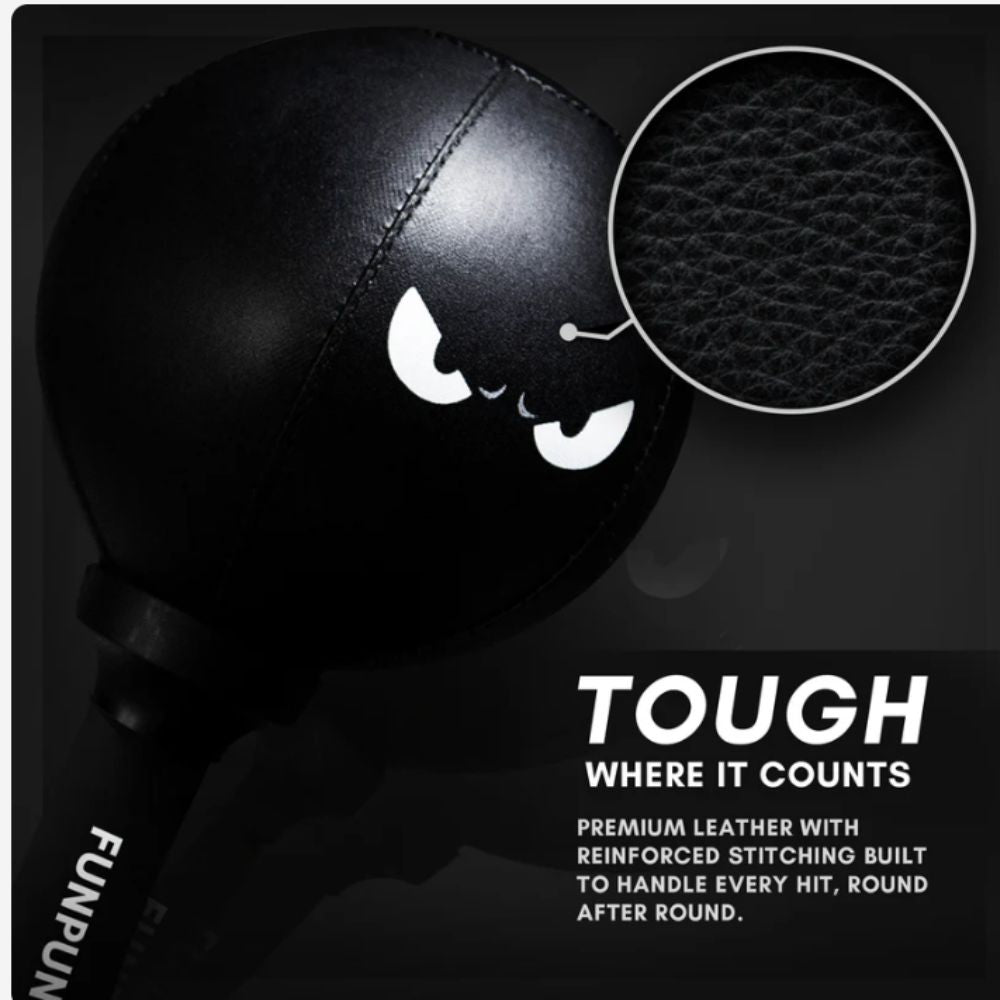 FUNPUNCH Rage Bag
