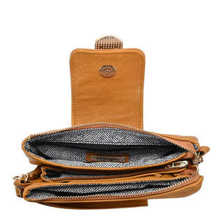 Dara Convertible Crossbody