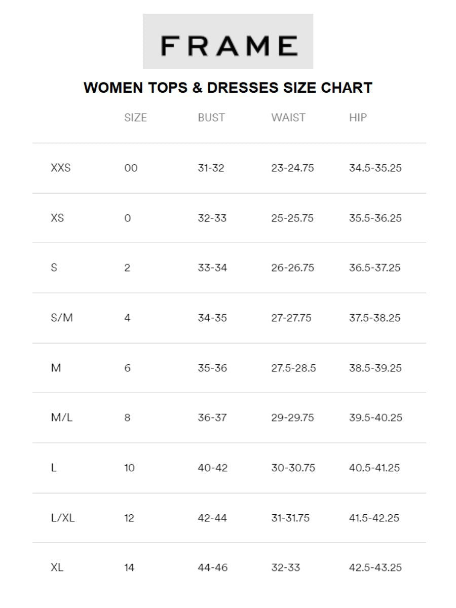 Frame - Cami Tank Dress