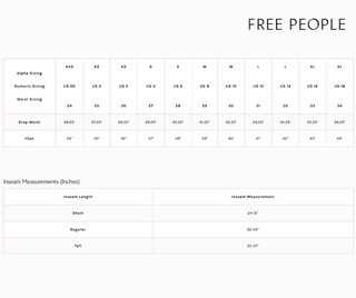 Free People - AUTUMN PROMENADE MAXI SKIRT