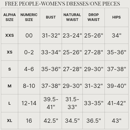 Free People - Rae Maxi Dress