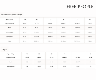 Free People - Bryson Henley Tank Top