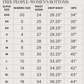 Free People - Third Charm Mini Skirt