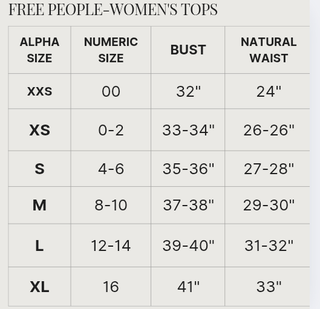 Free People - Ashley Plaid Shirt