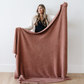Bamboni XL Bamboo Rayon Throw Blanket