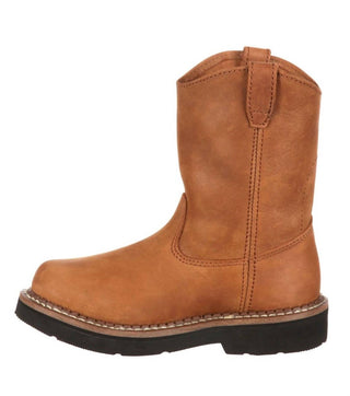 Georgia Boot - KIDS' WELLINGTON BOOT