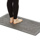 20" x 39" Hillside Anti-Fatigue Kitchen Mat