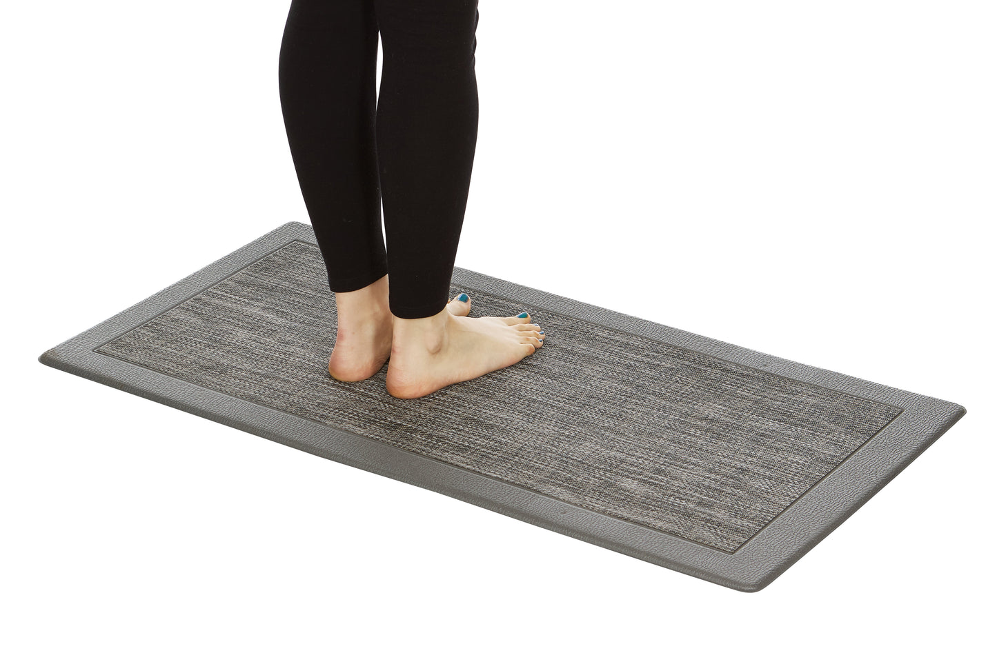 20" x 39" Hillside Anti-Fatigue Kitchen Mat