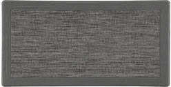 20" x 39" Hillside Anti-Fatigue Kitchen Mat