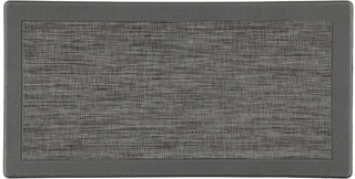 20" x 39" Hillside Anti-Fatigue Kitchen Mat
