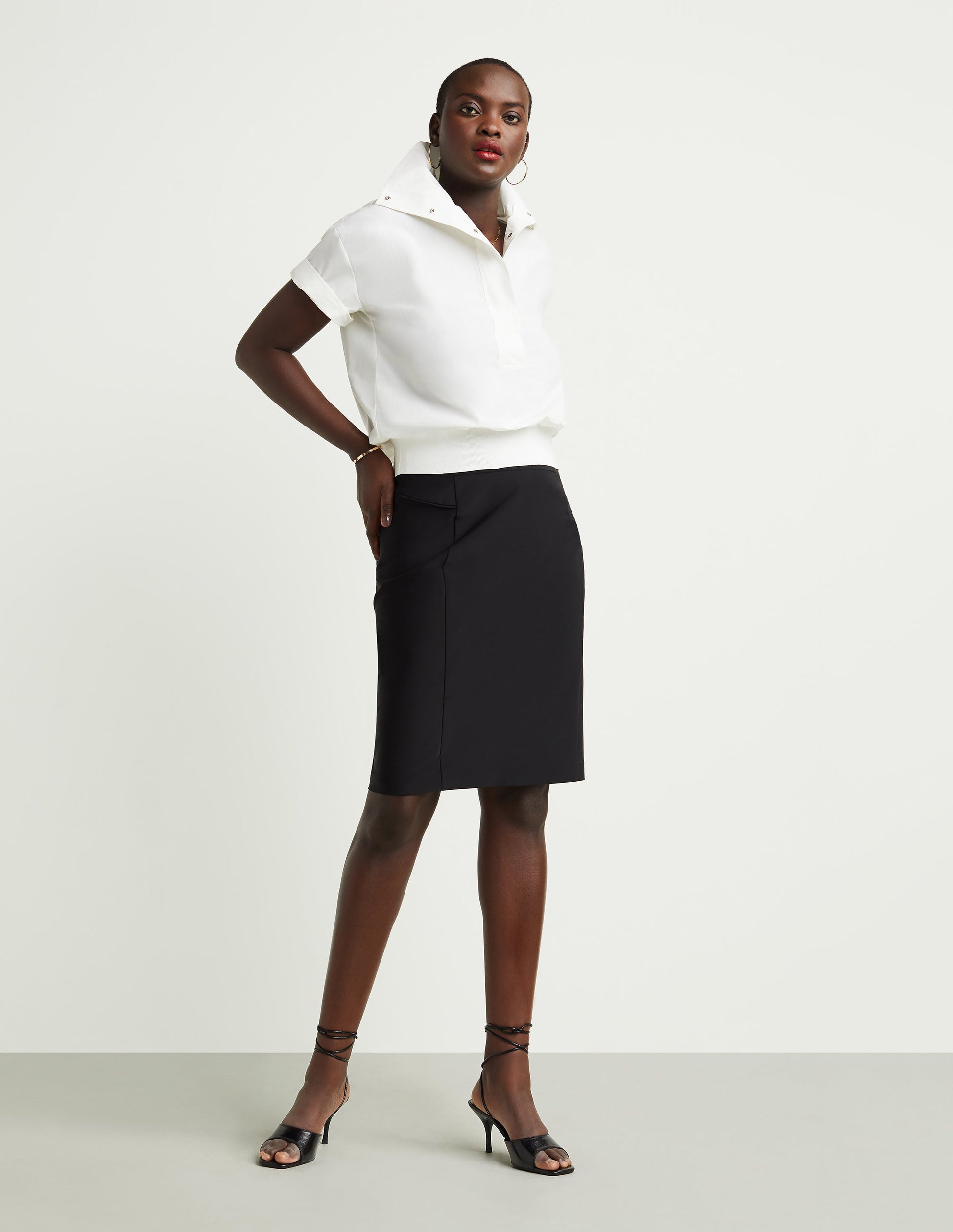 tech-twill-pencil-skirt