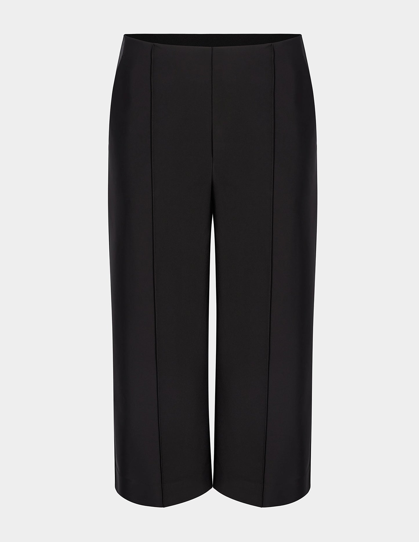 Tech-Twill Crop Pant