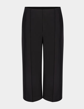 Tech-Twill Crop Pant