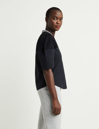 V-Neck Halftime Jersey