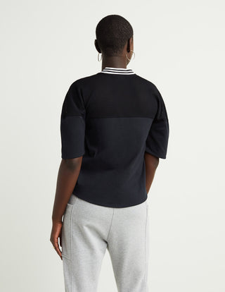 V-Neck Halftime Jersey