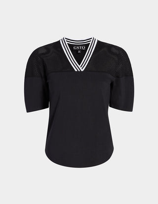 V-Neck Halftime Jersey