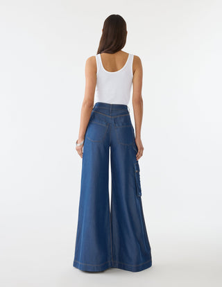 Carpenter Pant