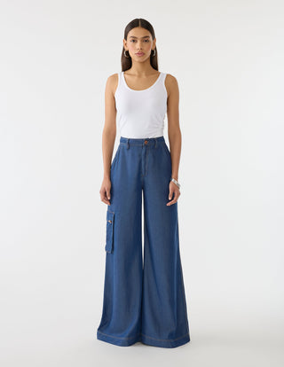 Carpenter Pant