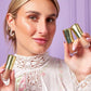 Winky Lux Cheeky Rose Liquid Sculpt Bronzer Amalfi 0.21 fl oz - Imperfect Box