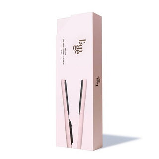 L'ange Hair Aplatir Ceramic Flat Hair Iron - New