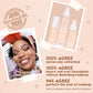 ColourPop Pretty Fresh Setting Mist Lock It In 3.55 fl oz - Imperfect Box